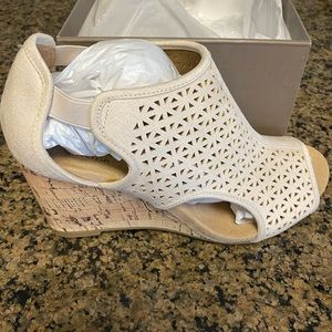 Lifestride Wedge Heel